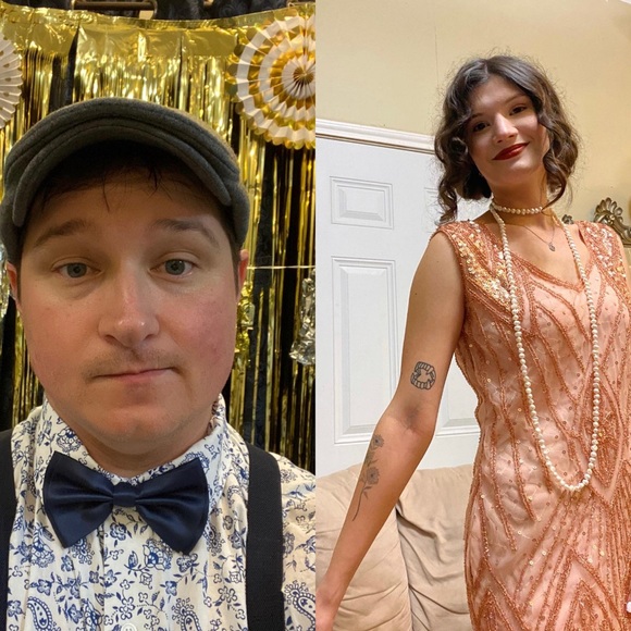 Meet your Posher, Jamie - Picture 1 of 1